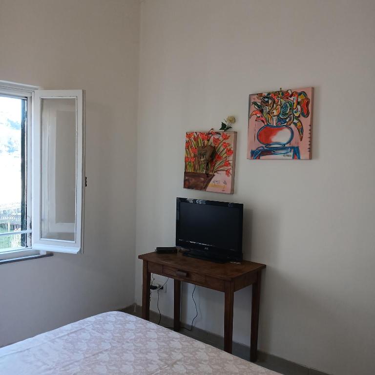 La casa nel vicolo Golfo dei Poeti - Appartamento con 1 Camera da Letto - 6
