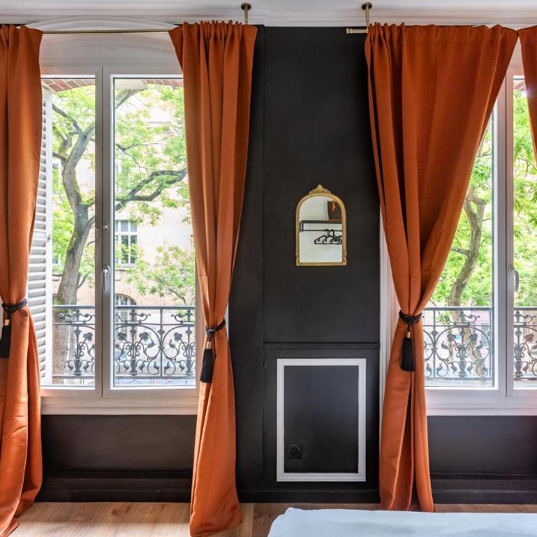 Maison 1887 - Studio Supérieur - 7