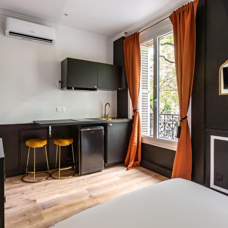Maison 1887 - Studio Supérieur - 9