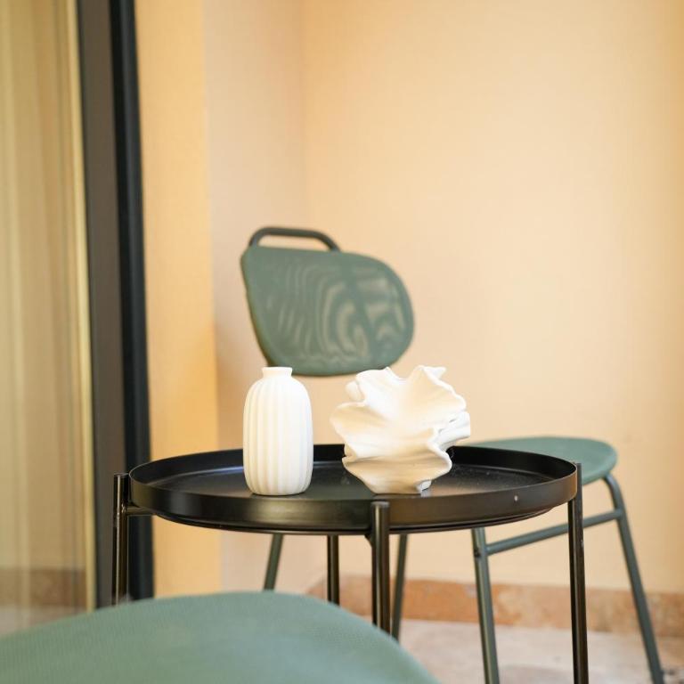 Helen studio apartment - One-Bedroom Apartment - 22