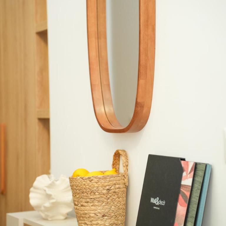 Helen studio apartment - One-Bedroom Apartment - 19