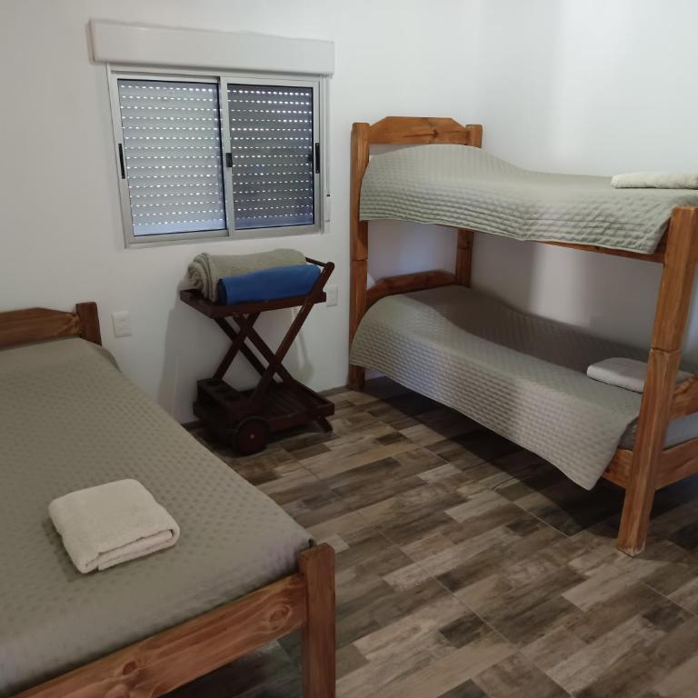 Retiro San Francisco 3 - Paysandu, Uruguay - Apartamento - Planta baja - 2