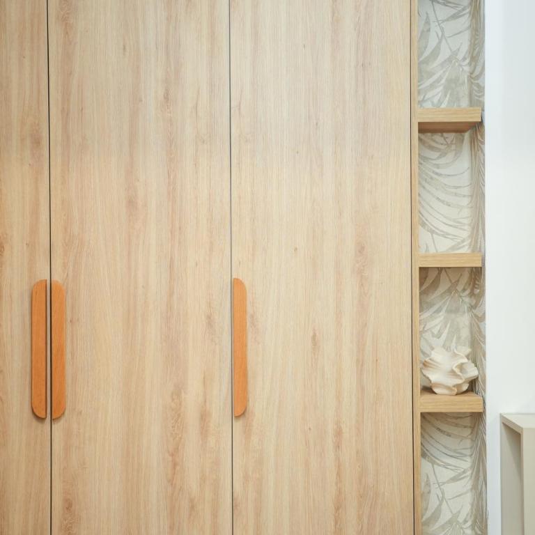 Helen studio apartment - One-Bedroom Apartment - 25