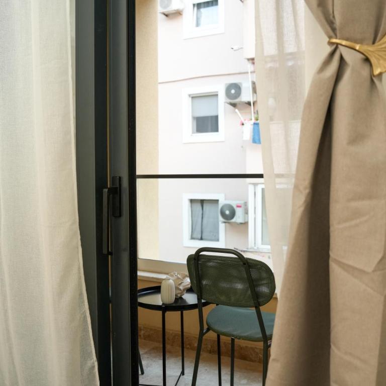 Helen studio apartment - One-Bedroom Apartment - 27