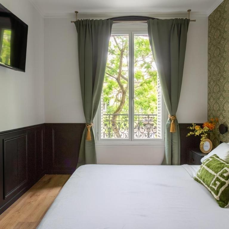Maison 1887 - Studio Deluxe - 7