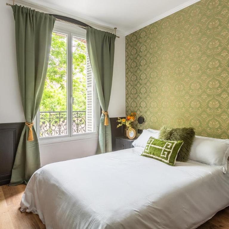 Maison 1887 - Studio Deluxe - 3
