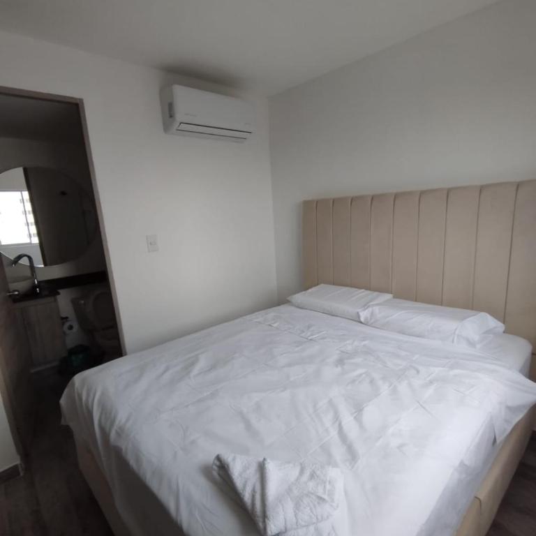 Apartamento piso 22 con vista al Mar - Apartamento de 2 dormitorios con vistas al mar - 6