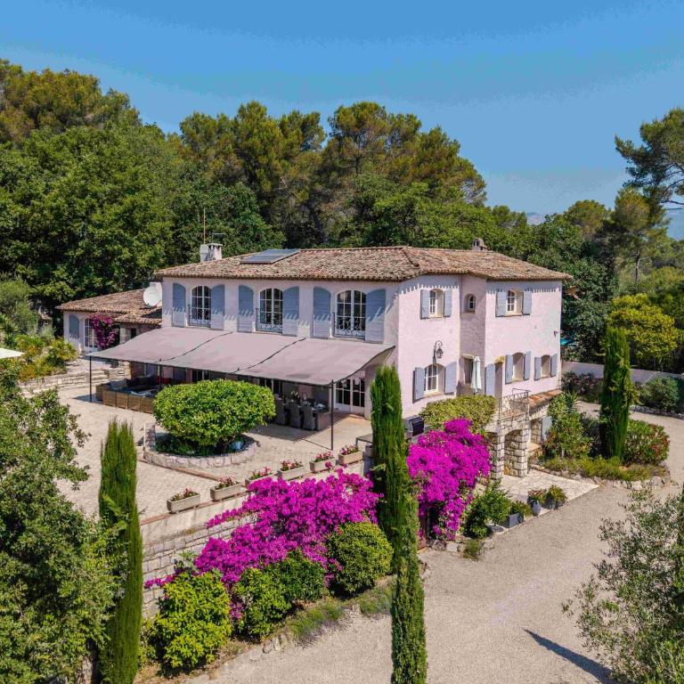 Bastide du Citronnier - Deluxe Villa - 1