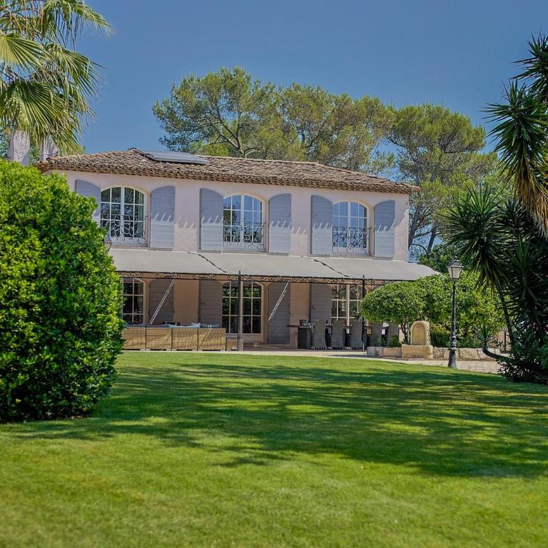 Bastide du Citronnier - Deluxe Villa - 14