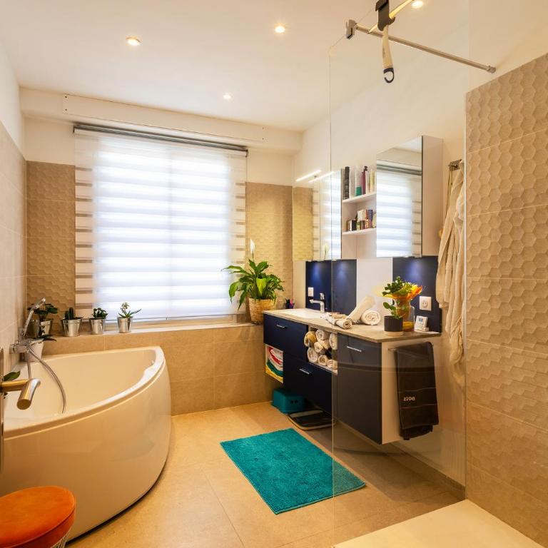 LE LAFAYETTE AP4410 By Riviera Holiday Homes - Appartement avec Terrasse - 14