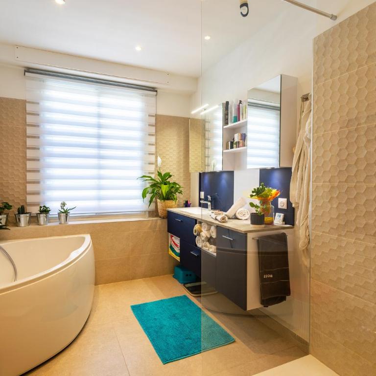 LE LAFAYETTE AP4410 By Riviera Holiday Homes - Appartement avec Terrasse - 15