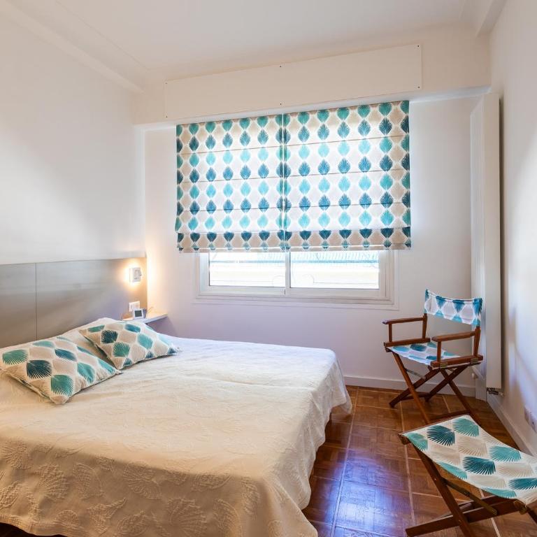 LE LAFAYETTE AP4410 By Riviera Holiday Homes - Appartement avec Terrasse - 19
