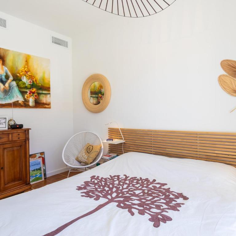 LE LAFAYETTE AP4410 By Riviera Holiday Homes - Appartement avec Terrasse - 17