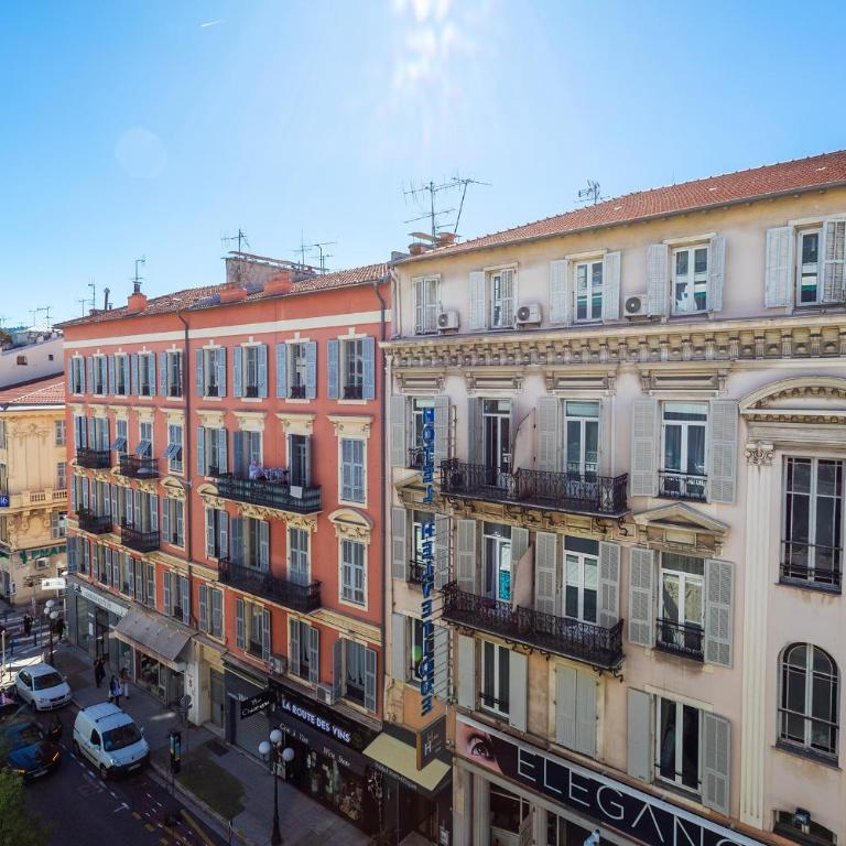 LE LAFAYETTE AP4410 By Riviera Holiday Homes - Appartement avec Terrasse - 24