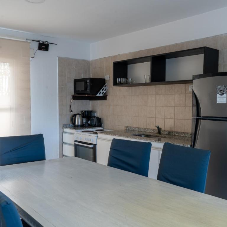 Alma departamentos de mar 2 - Apartamento de 2 dormitorios - 4