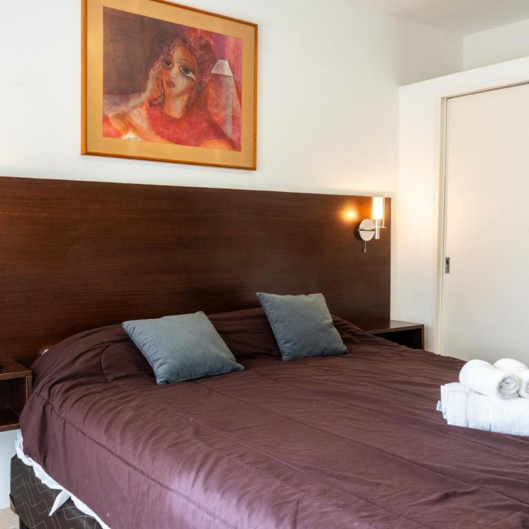 Alma departamentos de mar 2 - Apartamento de 2 dormitorios - 8