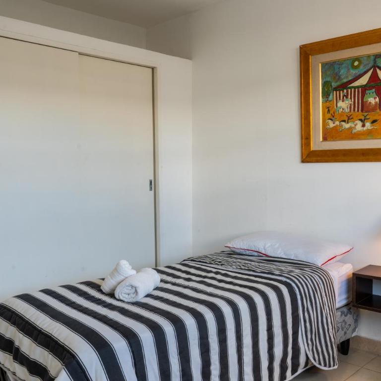 Alma departamentos de mar 2 - Apartamento de 2 dormitorios - 9