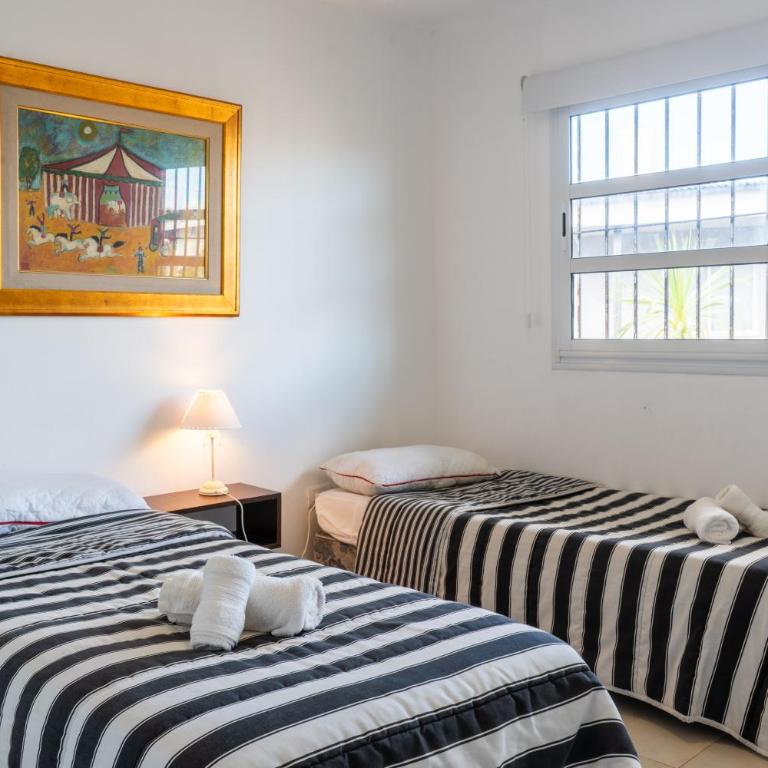 Alma departamentos de mar 2 - Apartamento de 2 dormitorios - 10