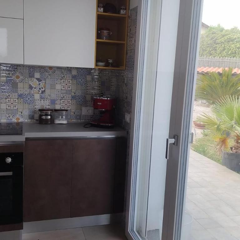 Zefiro Azzurro - Casa con 2 Camere da Letto - 9