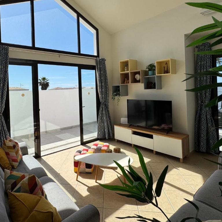 Villa Cantium - LH101 By Villas Now Ltd - Villa con piscina privada - 3