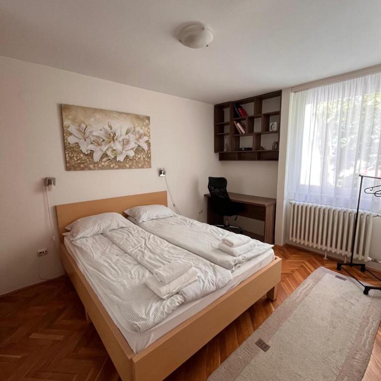 Jasmina apartment - Three-Bedroom Apartment - 6