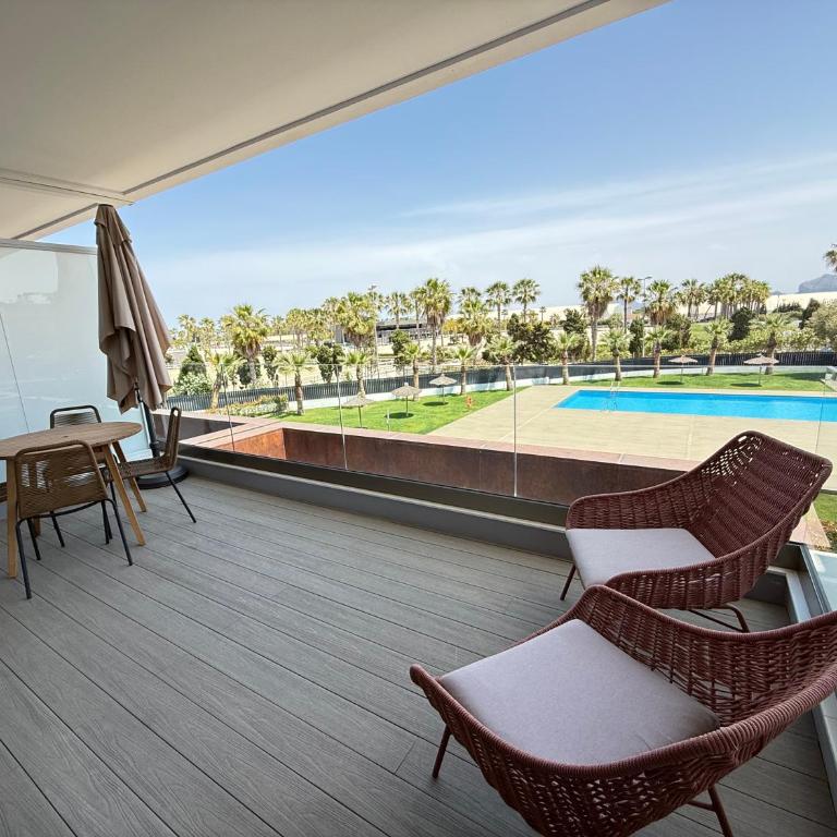 Oceans Oliva - Apartamento de 2 dormitorios - 9