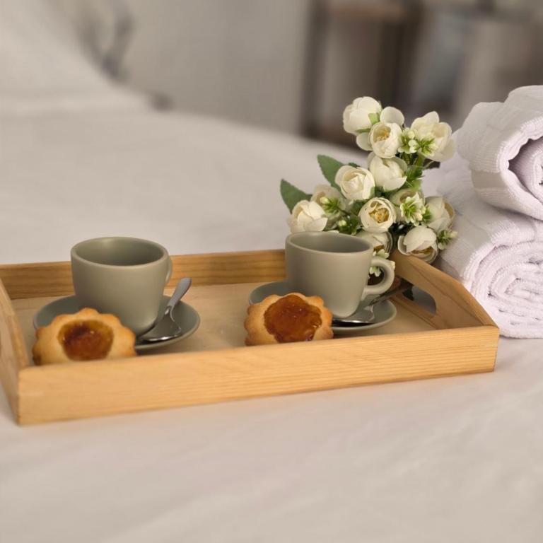 Amuri Holiday Home - Appartamento con 1 Camera da Letto, Balcone e Vista Mare - 2