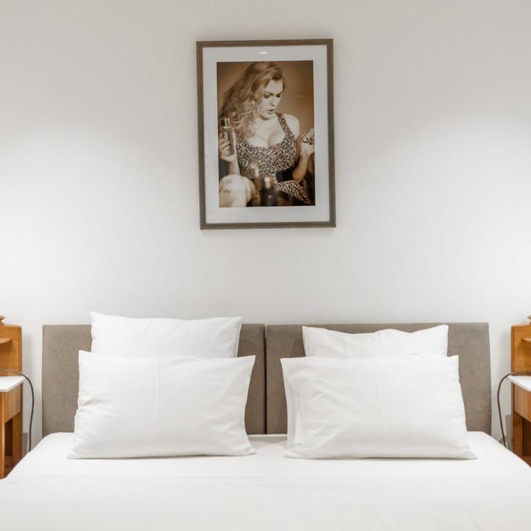 Rouvenaz Appartements - Family Apartment - 5