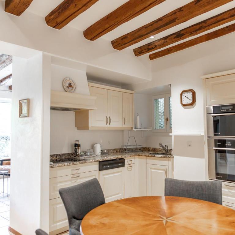 Rouvenaz Appartements - Family Apartment - 4