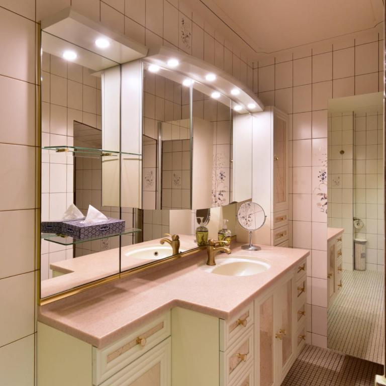 Rouvenaz Appartements - Family Apartment - 3