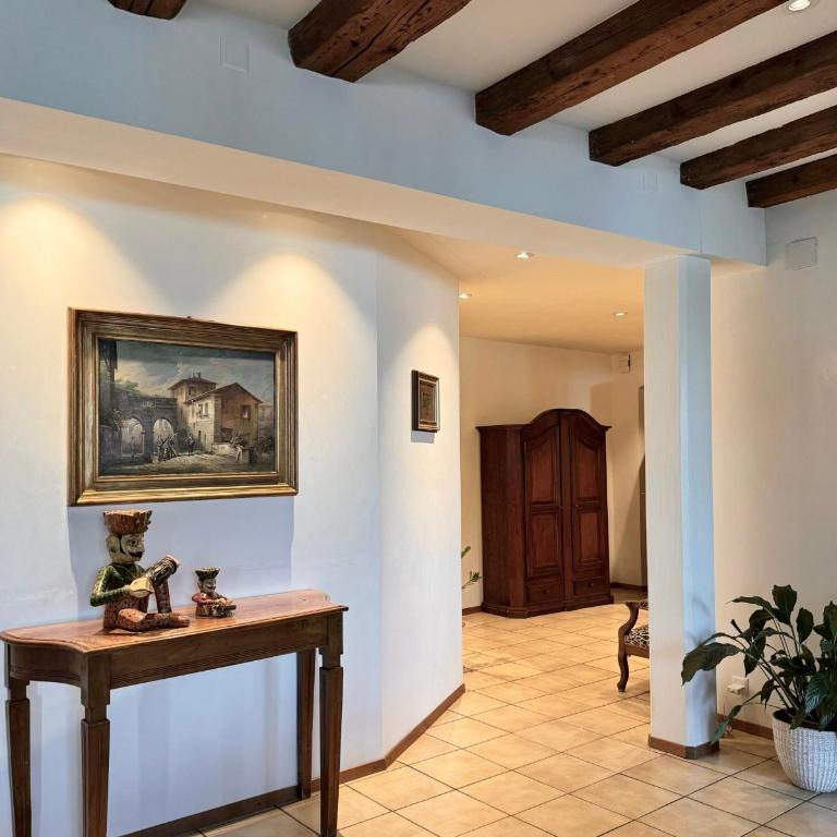 Rouvenaz Appartements - Family Apartment - 2