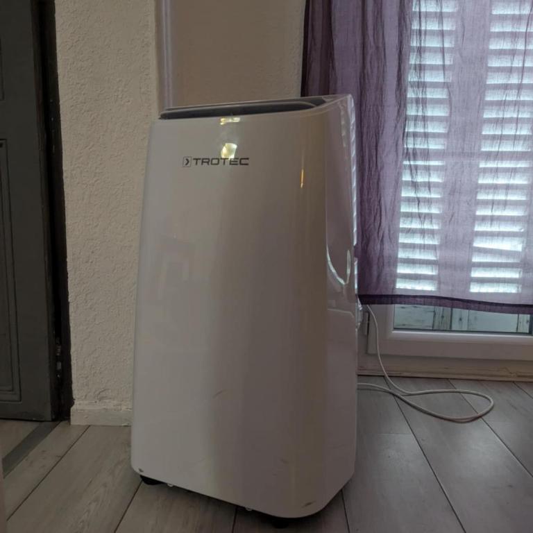Le Thiers - Hypercentre - Wifi - Air conditioning portable - Apartment mit 1 Schlafzimmer - 51