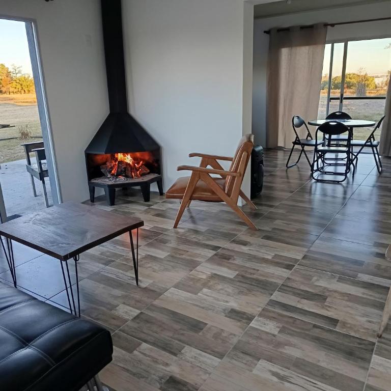 Retiro San Francisco 3 - Paysandu, Uruguay - Apartamento - Planta baja - 5