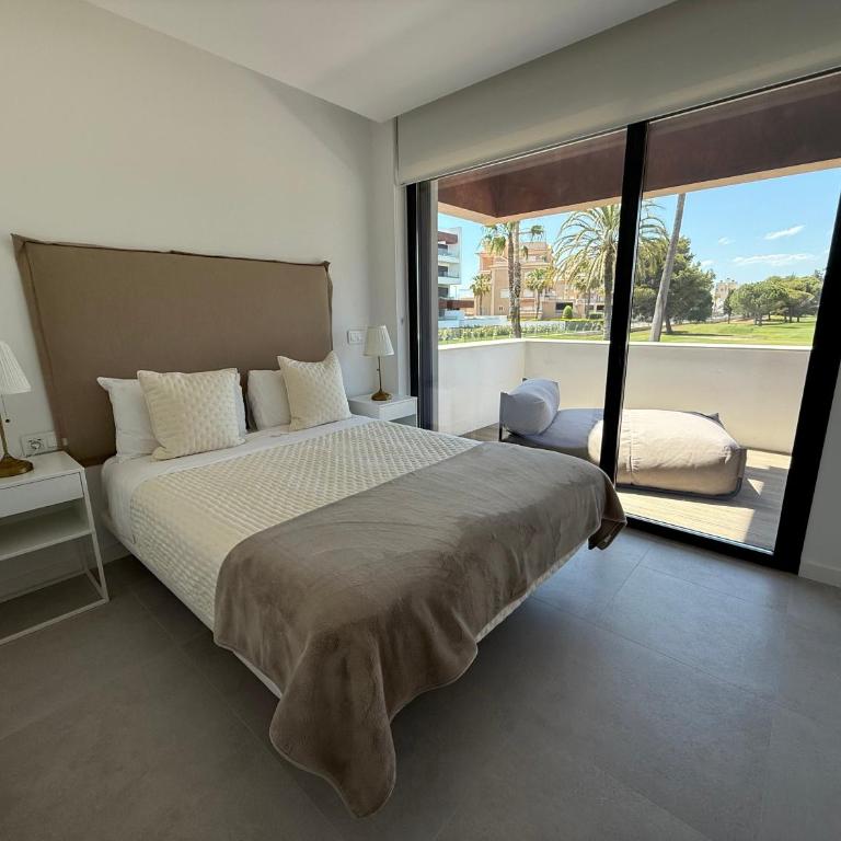 Oceans Oliva - Apartamento Superior de 2 dormitorios - 8