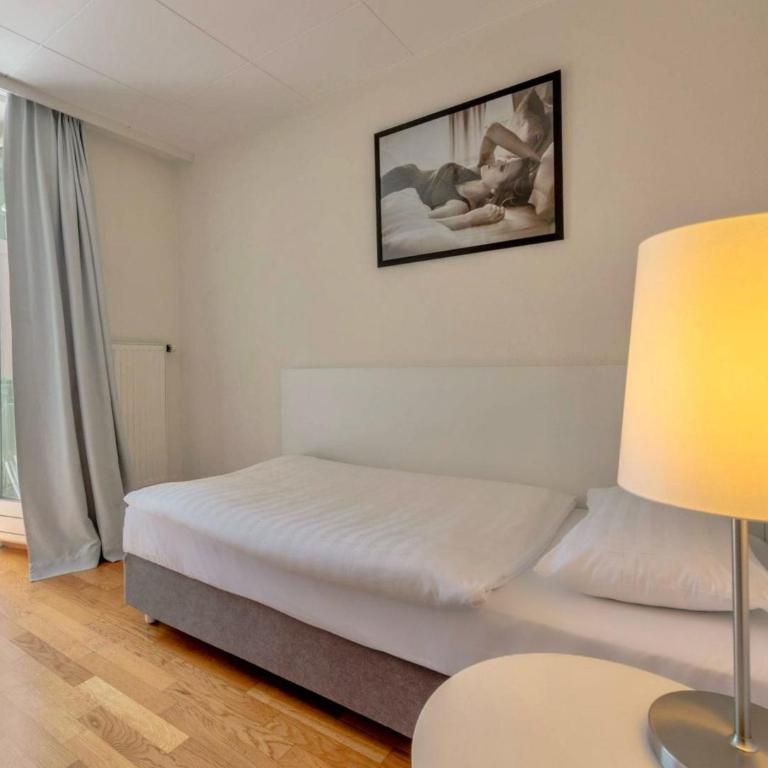 Rouvenaz Appartements - Apartment Triple Riviera - 4