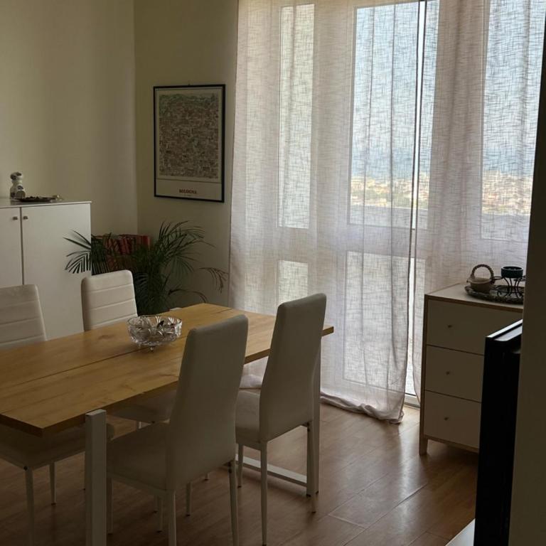 Ampio appartamento vicino a stazione e centro storico - Appartamento con Vista Mare - 16