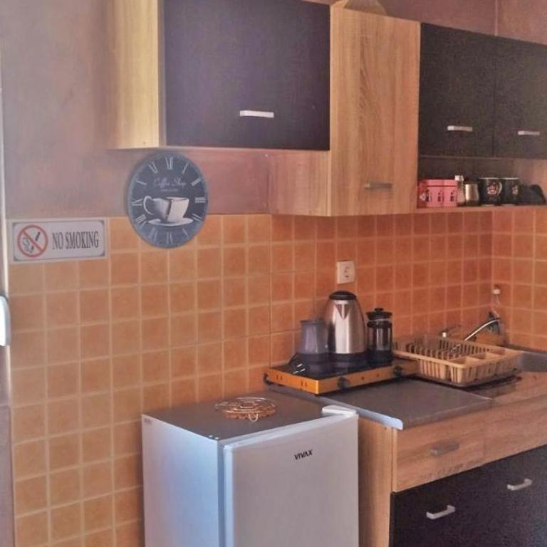 Apartmani Relax D - Apartman s 1 Spavaćom Sobom i Balkonom - 2