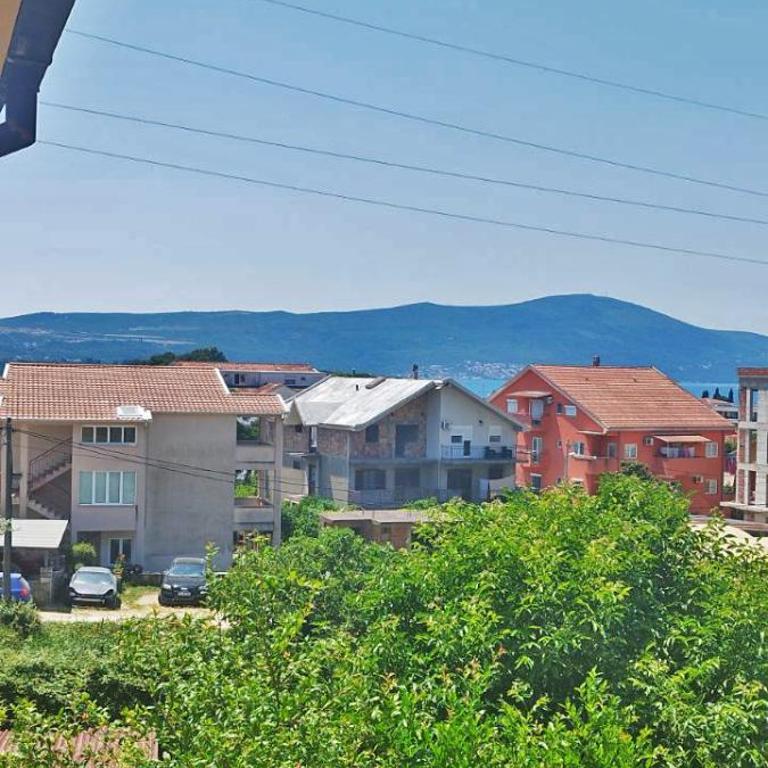 Apartmani Relax D - Apartman s 1 Spavaćom Sobom i Balkonom - 4