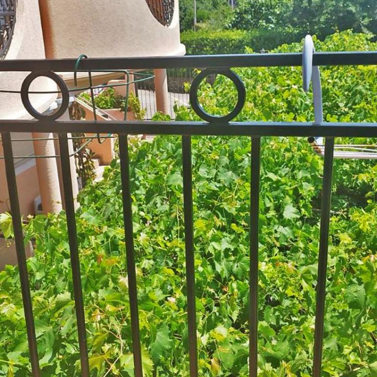 Apartmani Relax D - Apartman s 1 Spavaćom Sobom i Balkonom - 5