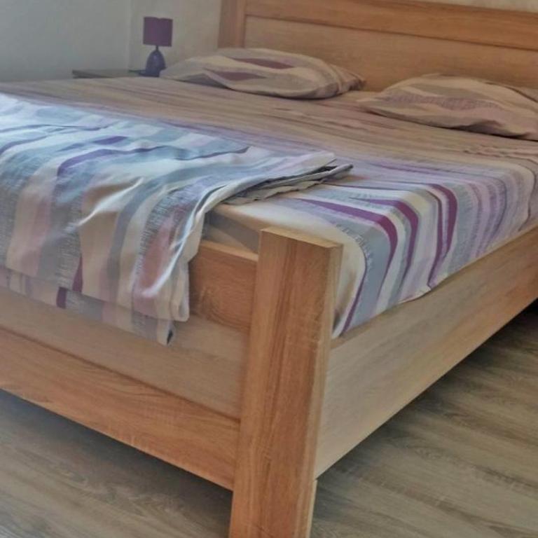 Apartmani Relax D - Apartman s 1 Spavaćom Sobom i Balkonom - 6
