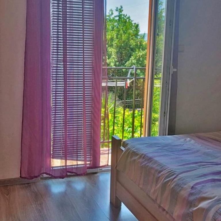 Apartmani Relax D - Apartman s 1 Spavaćom Sobom i Balkonom - 7