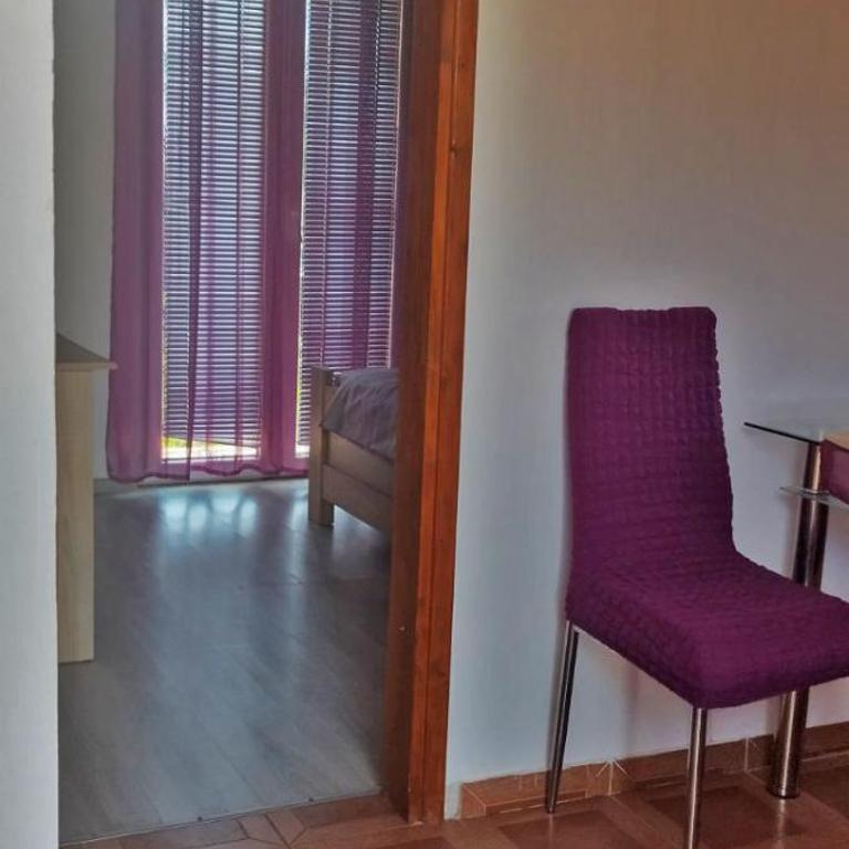 Apartmani Relax D - Apartman s 1 Spavaćom Sobom i Balkonom - 8