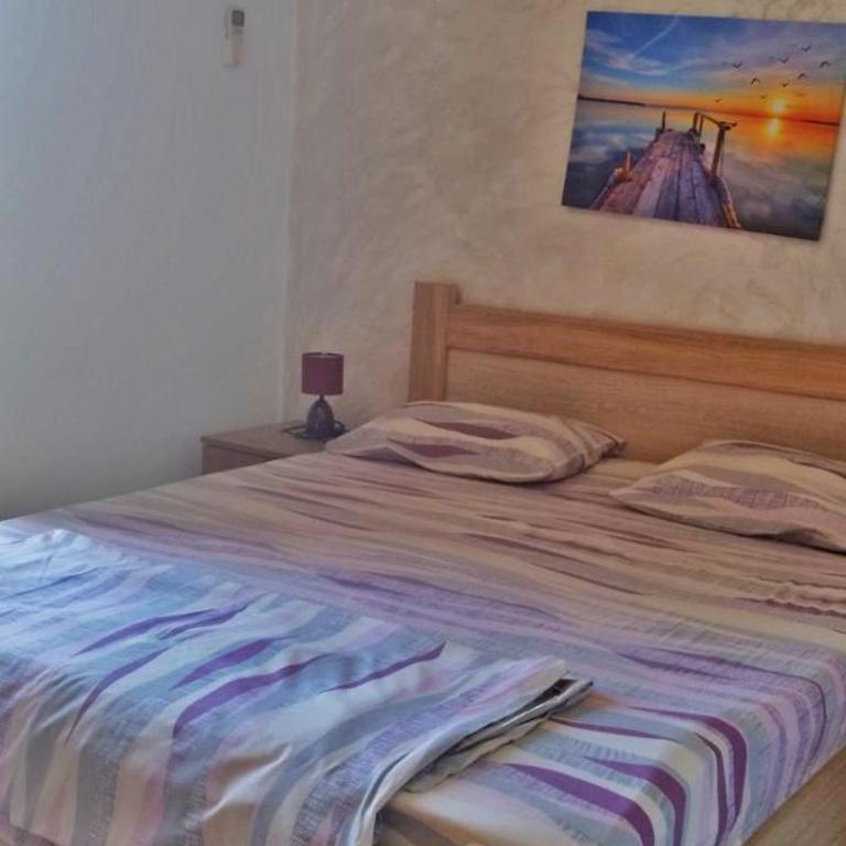 Apartmani Relax D - Apartman s 1 Spavaćom Sobom i Balkonom - 11