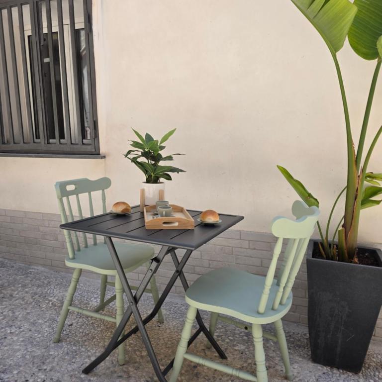 Amuri Holiday Home - Appartamento con 1 Camera da Letto, Balcone e Vista Mare - 52