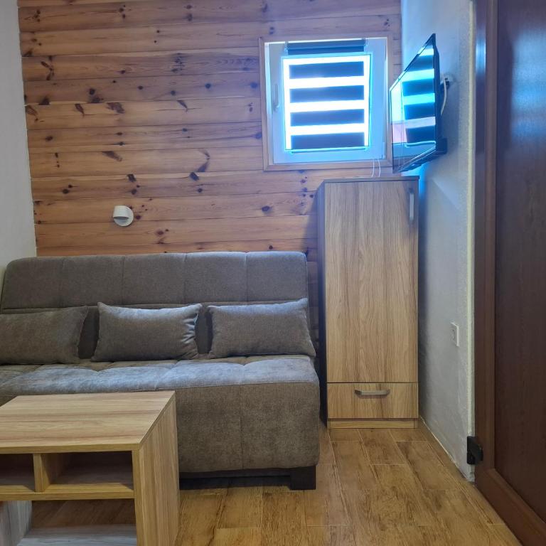 Rondović Apartmani - Durmitor - Studio - 6