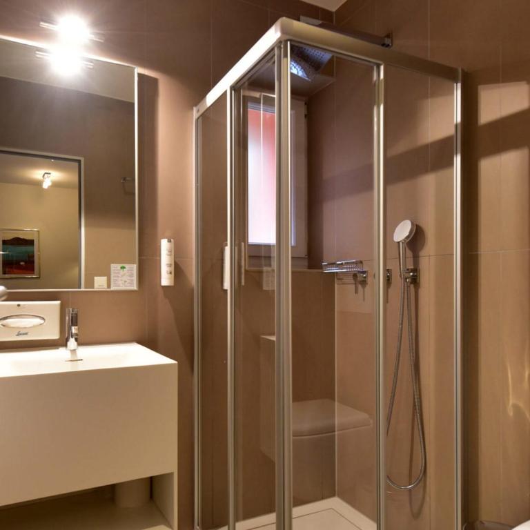 Rouvenaz Appartements - Superior Comfort Studio - 3