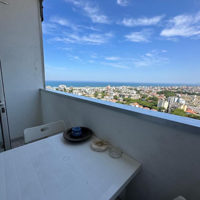 Ampio appartamento vicino a stazione e centro storico - Appartamento con Vista Mare - 8