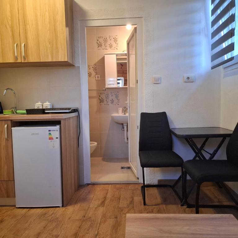 Rondović Apartmani - Durmitor - Studio - 5