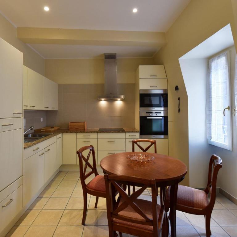 Rouvenaz Appartements - Duplex Apartment - 7