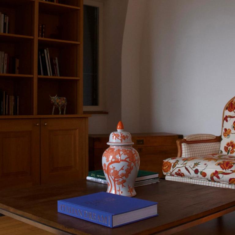 Rouvenaz Appartements - Duplex Apartment - 3